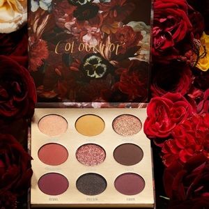 Colourpop🛍SOLD🛍